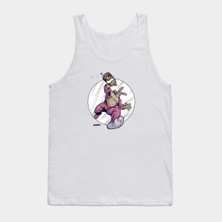 Bunny Daddy 2019 Tank Top